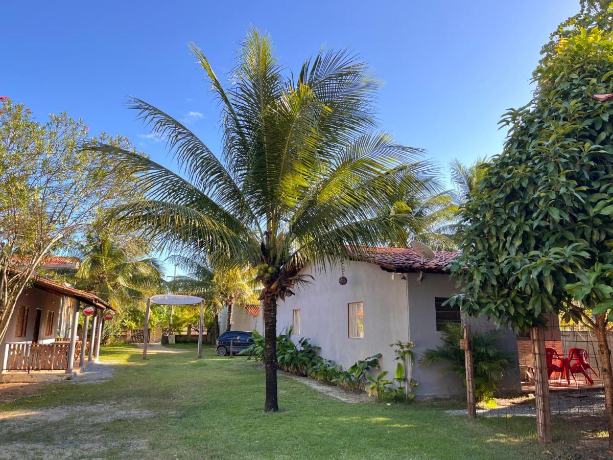 Villa Abaré - B&B
