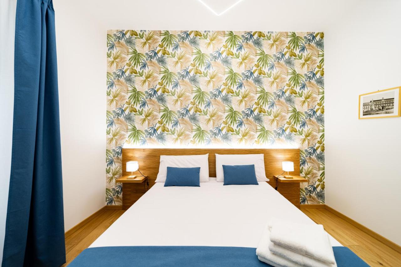 Deluxe Driepersoonskamer