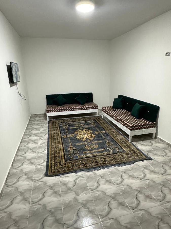 Zarzis 1 - B&B