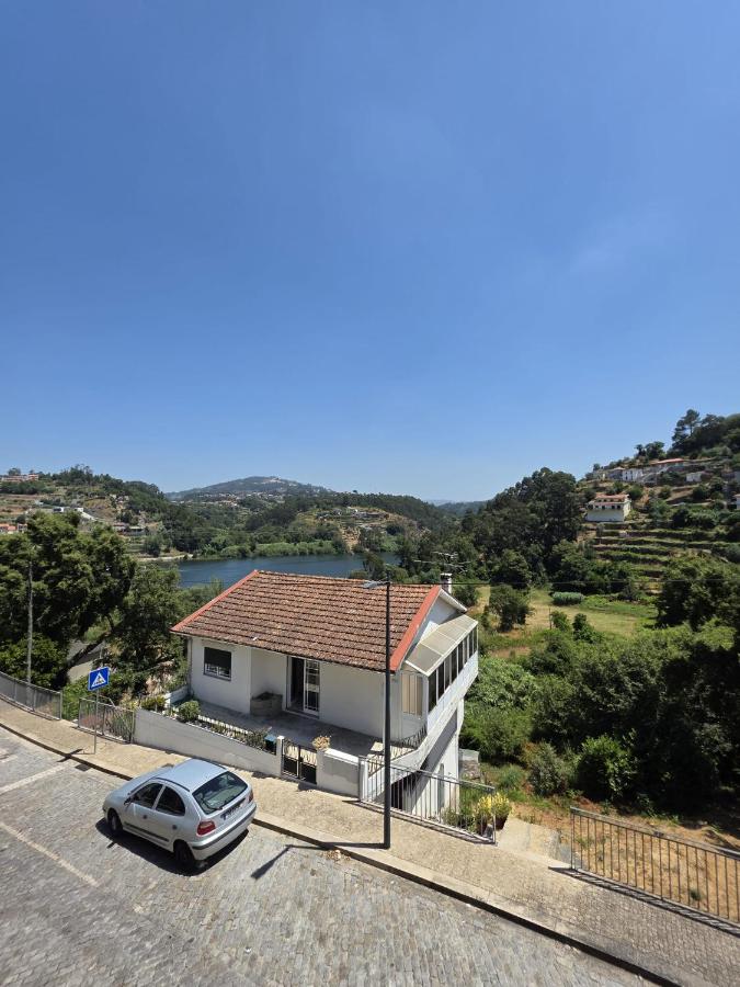 Douro Valley - Casa do Padrinho - B&B
