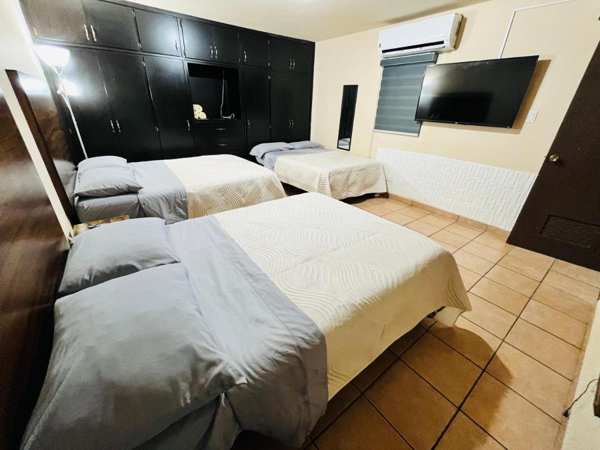 Visita EXPRESS - B&B Hermosillo