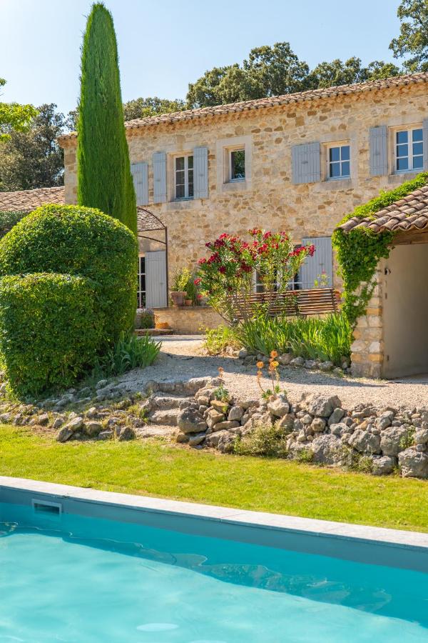 Mas Bella Cortis - B&B