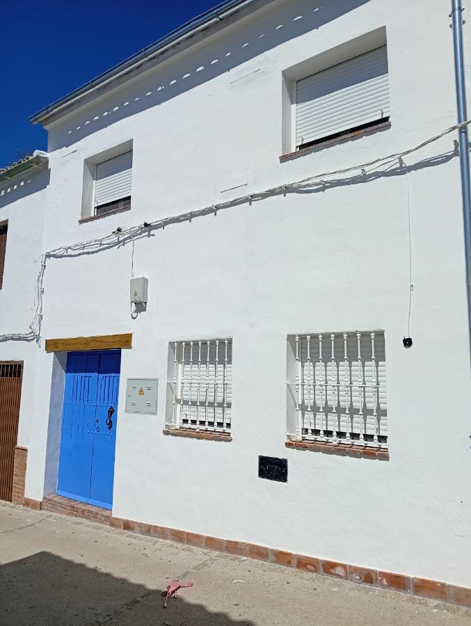 Casa Rural la Sierra del Viento - B&B