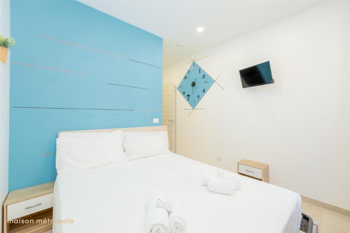 Torino Centro Nizza Blu Stay - B&B Torino