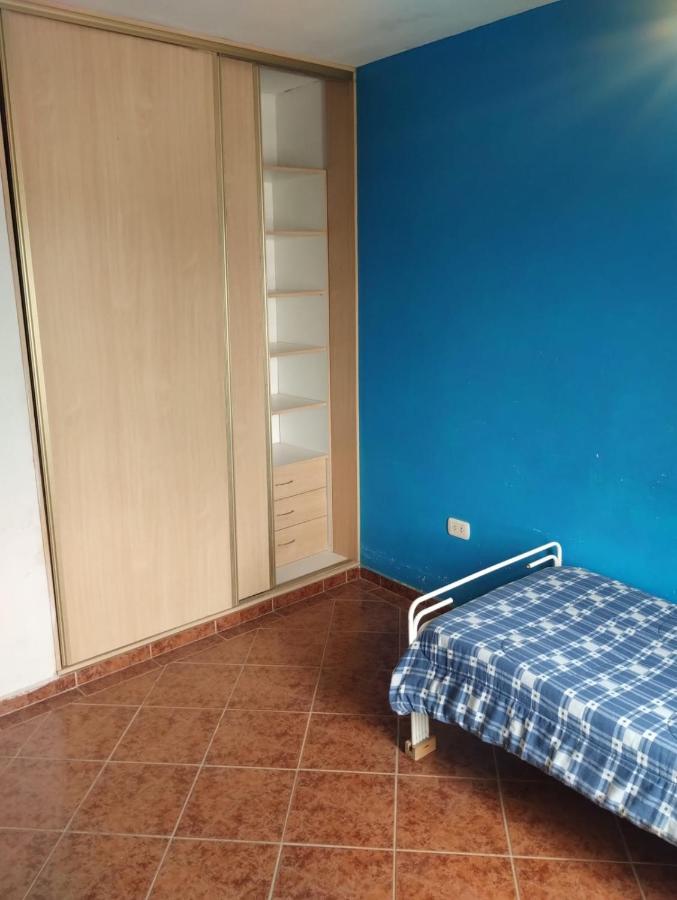 Chambre Double ou Lits Jumeaux