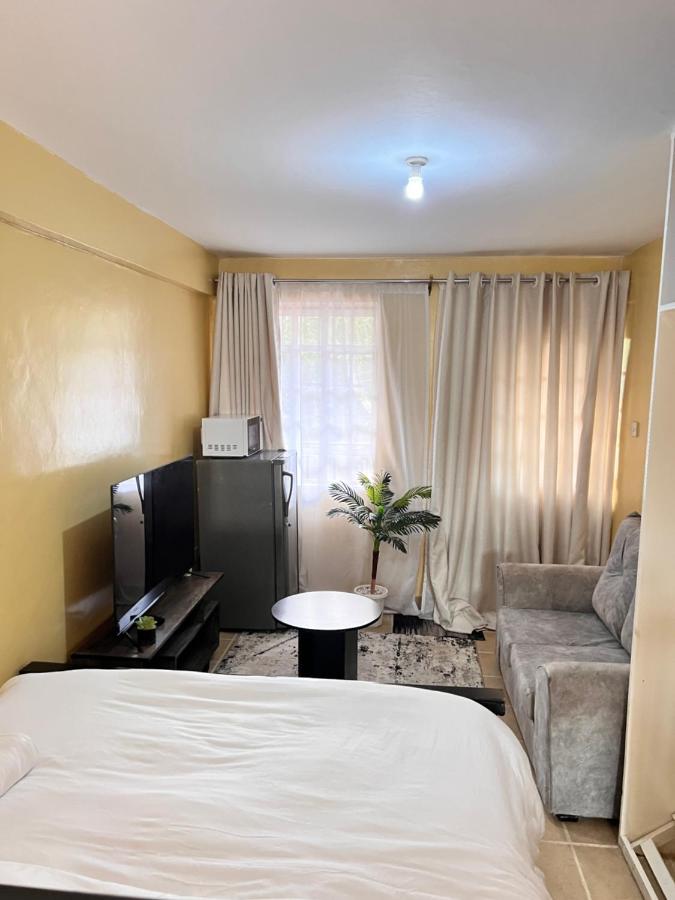 Kikianne homes - B&B