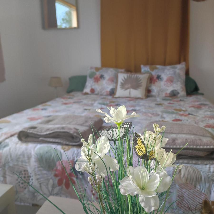 L'Ambréenne - B&B