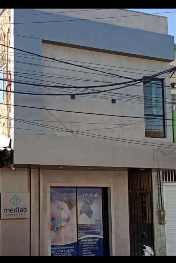Suites Rota das Emoções - B&B