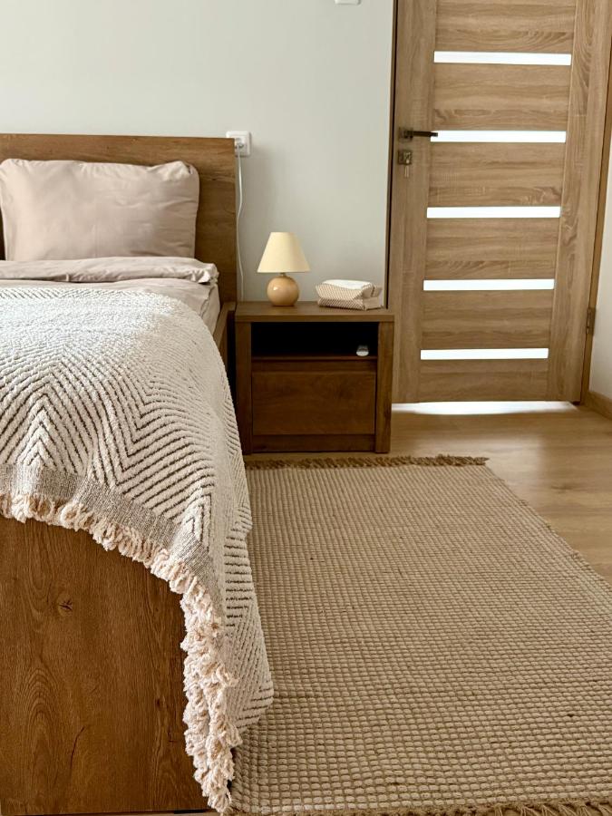Appartement 1 Chambre avec Balcon