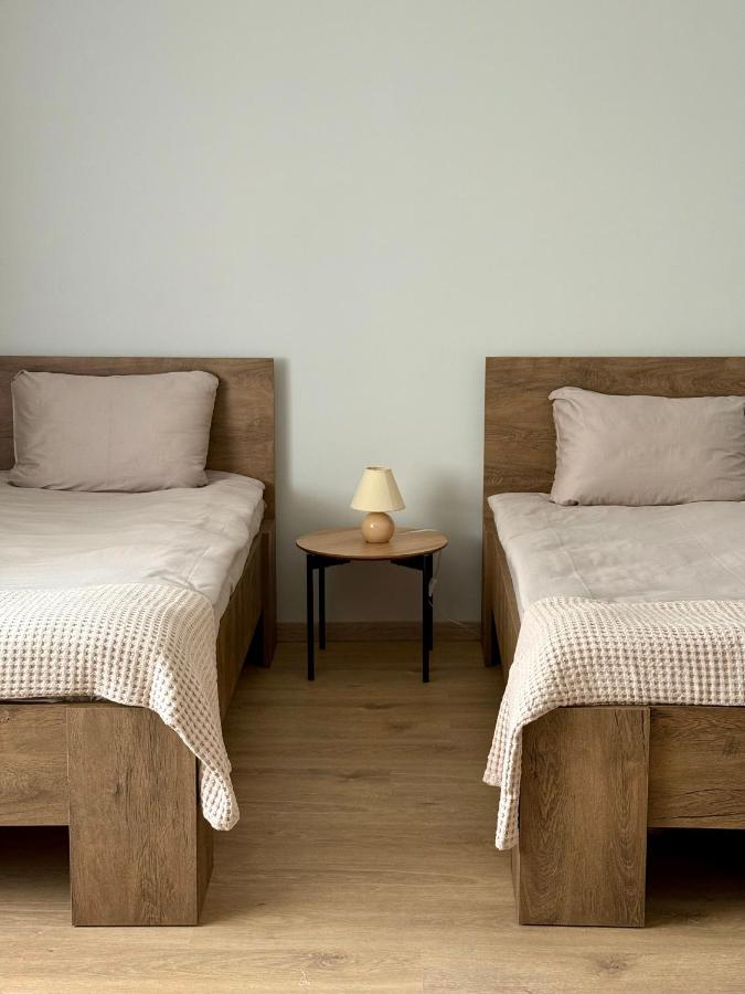 Lake Town apartments - B&B