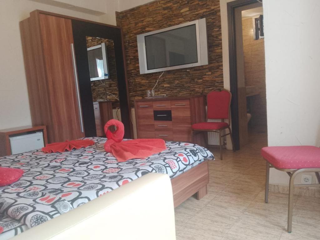 Samaya - B&B