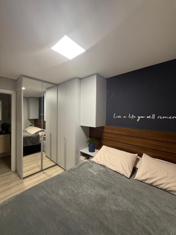 BlumenHaus - Bed and Breakfast Joinville