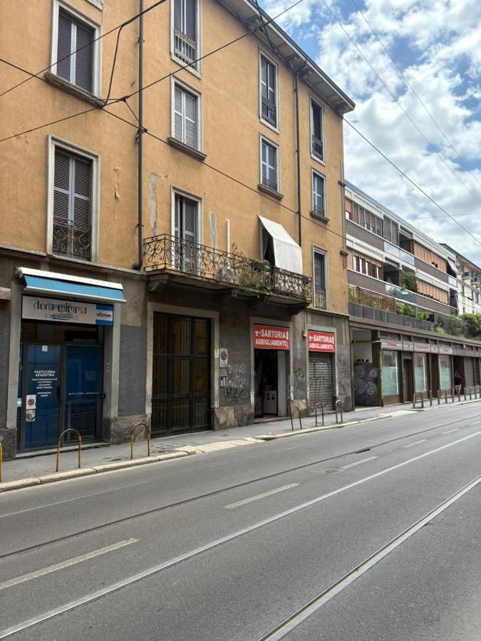 Porta RomanaBocconi LeCase&Vacanze Ambrosiane - B&B Milano