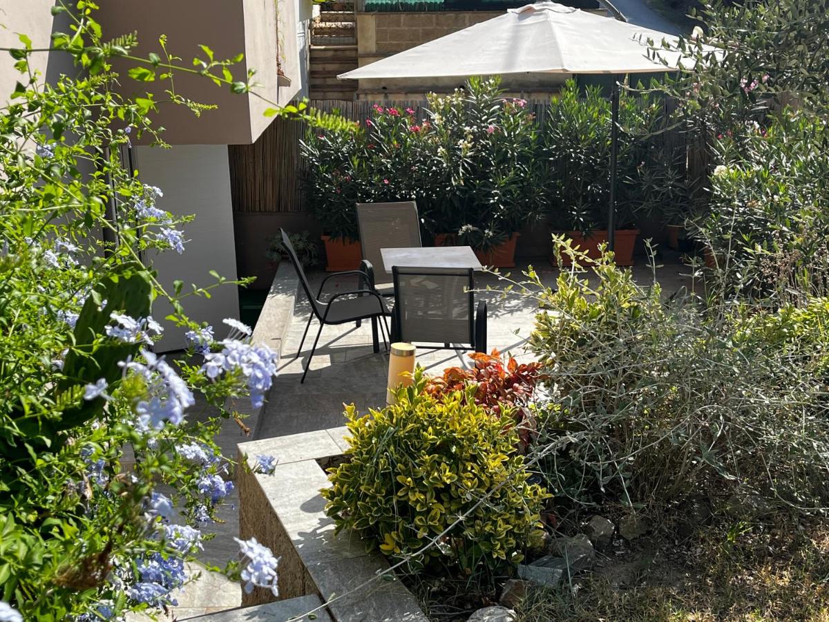 Casa sotto Mommio Castello - Chambres d’hôtes Piano di Mommio