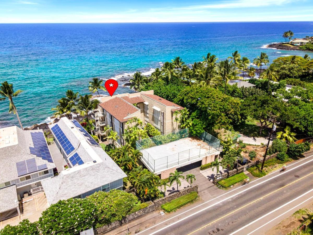 Hale Pohaku 3 - B&B Kailua-Kona