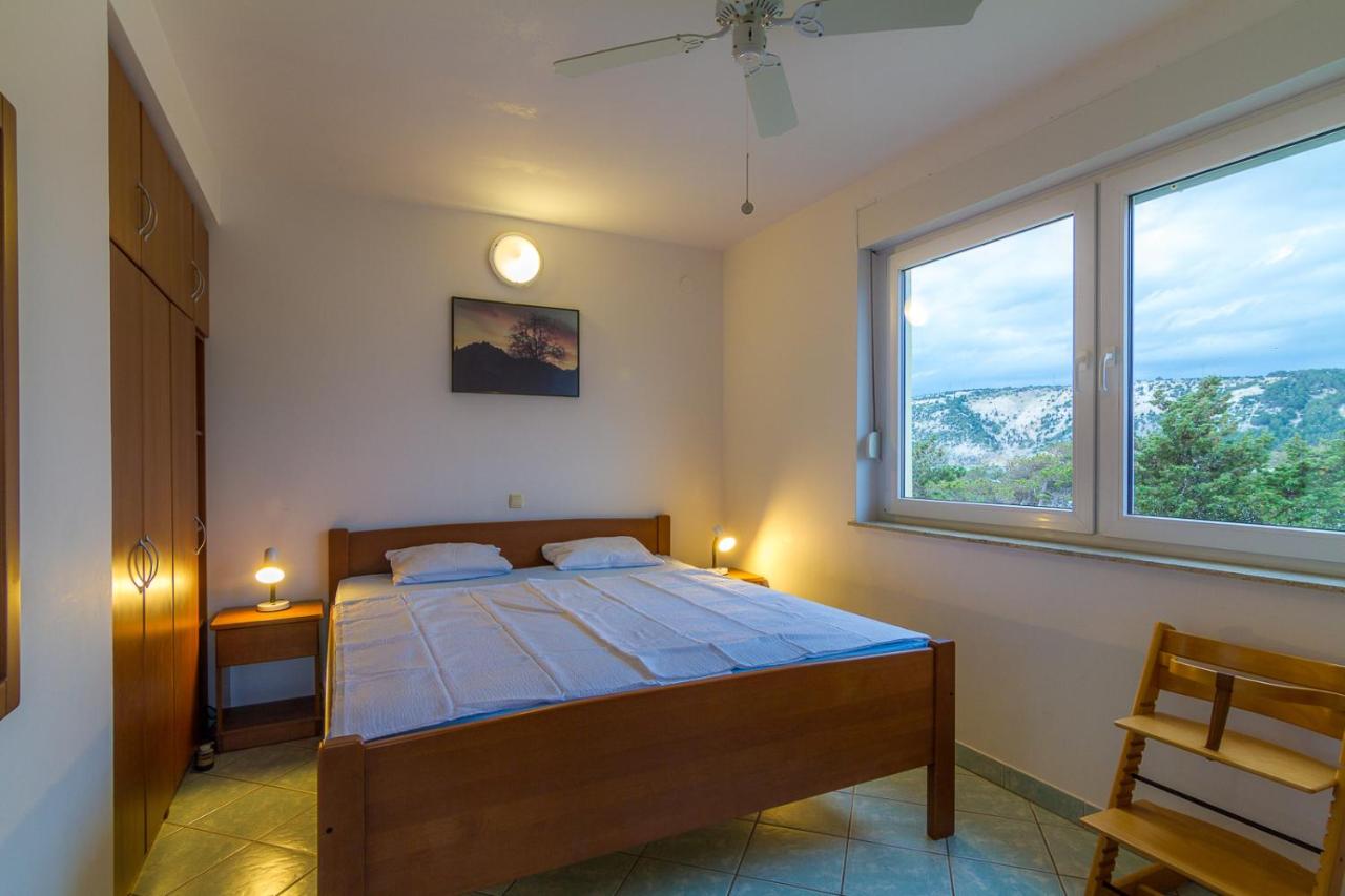 Appartement met Terras