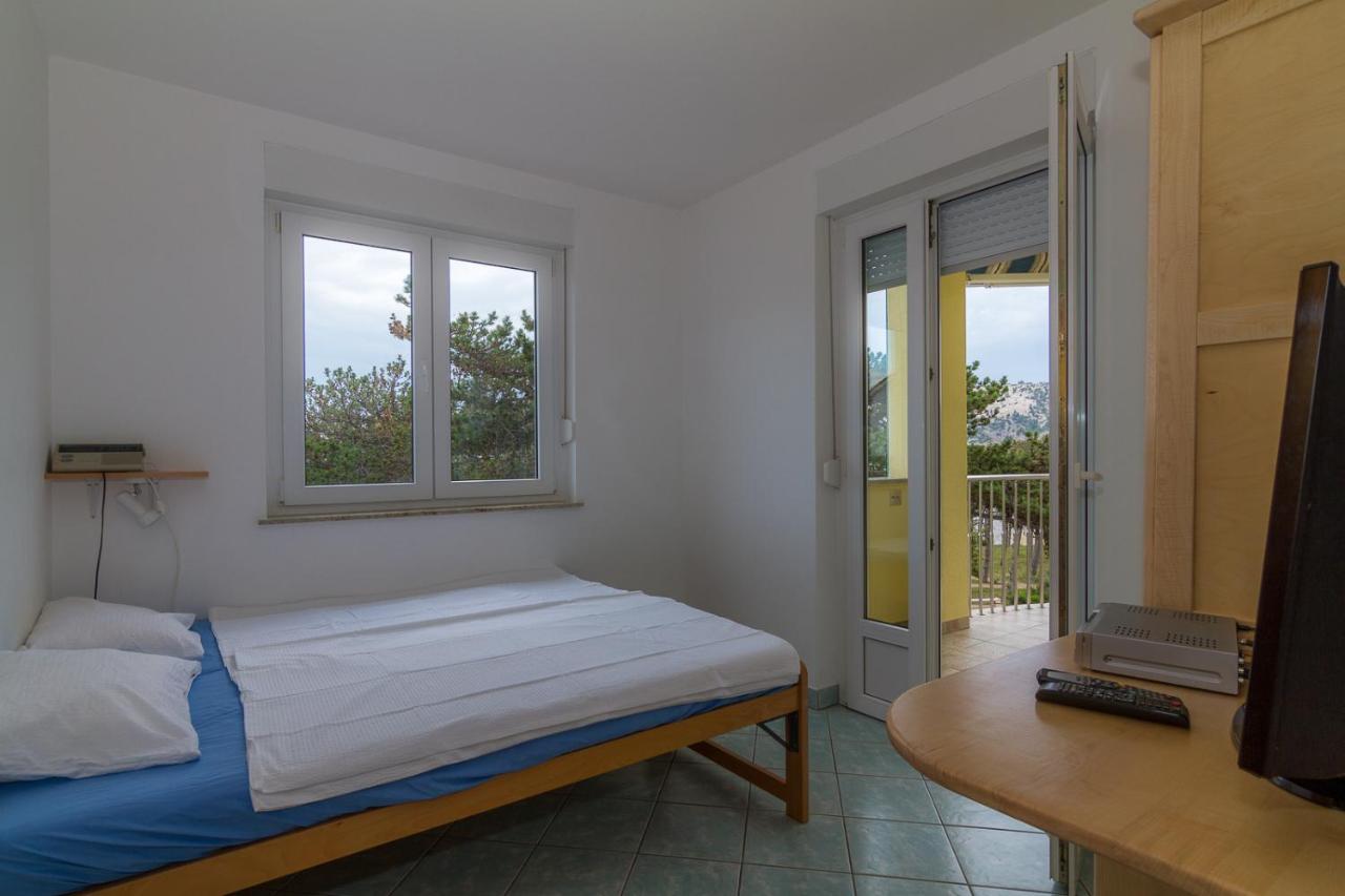 Appartement met Terras