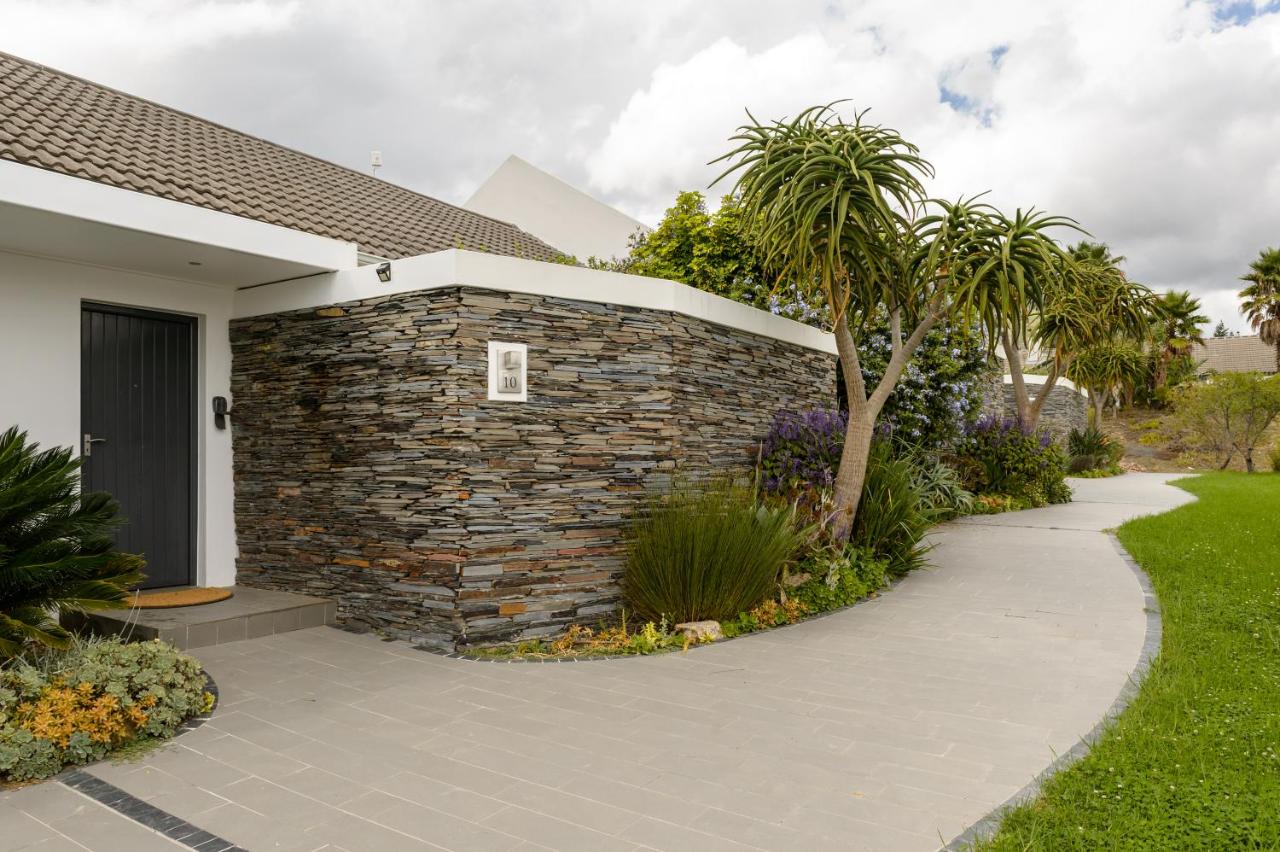 Jonker Estate - Serene stay on Helshoogte Pass - Chambres d’hôtes Stellenbosch