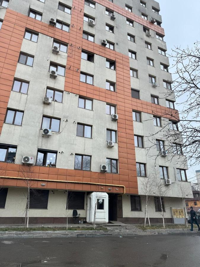 Central Vibe Studio - B&B Iași