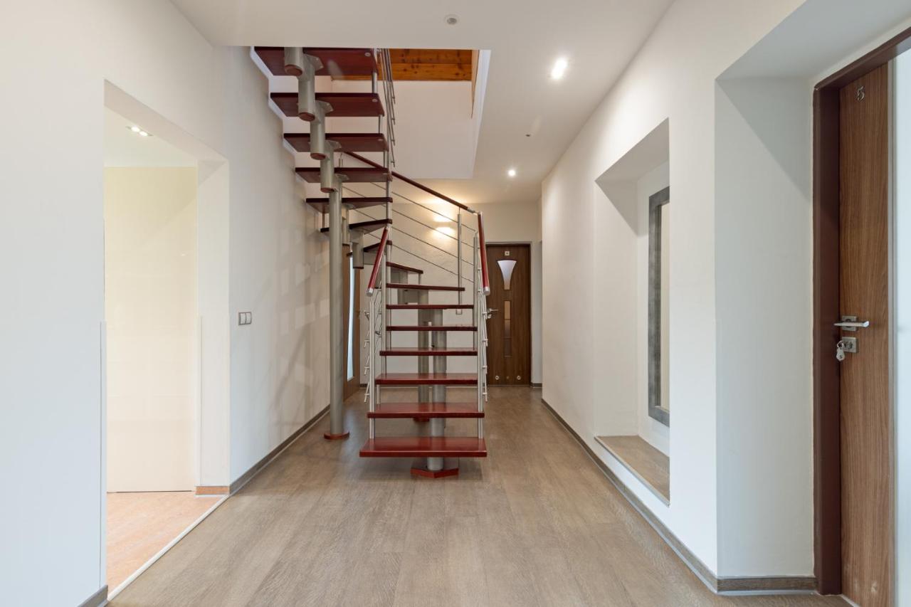 Duplex Apartment