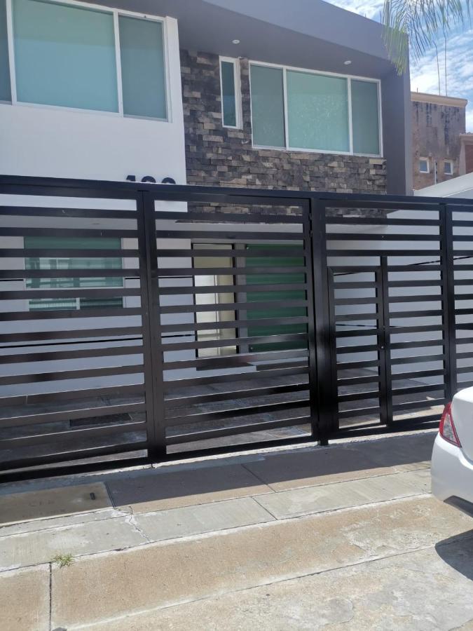 Casa Canteras - B&B Aguascalientes