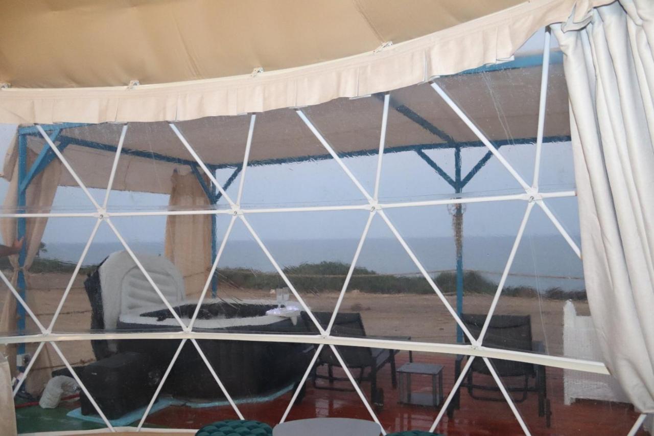 Domes at the Beach - B&B Maróni