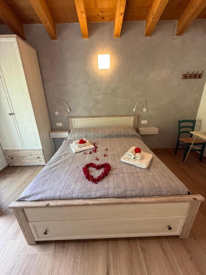 Habitación Doble Estándar