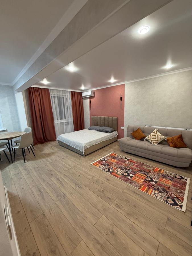 Апартаменты в центре - B&B Balqash