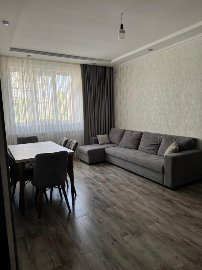 Stayvan - Ferienwohnung Sewan