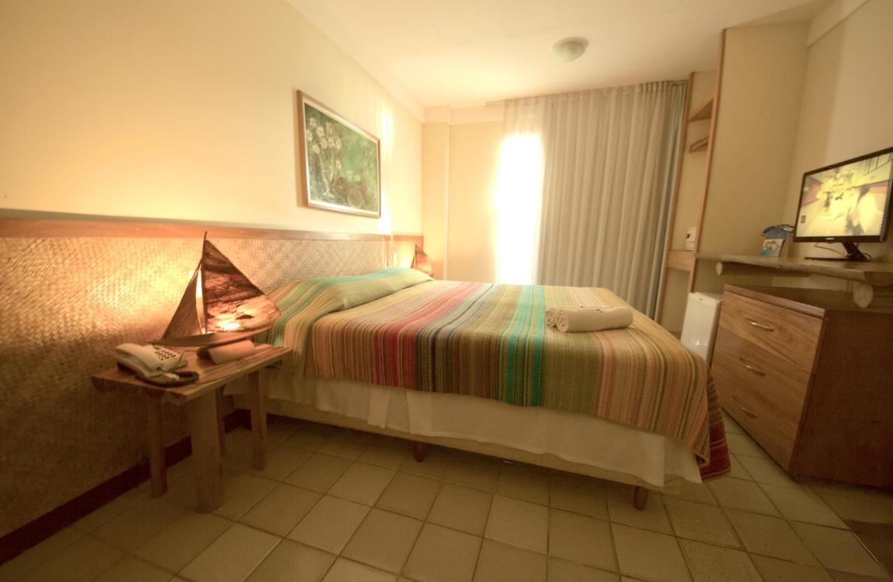 Double Room with Balcony and Sea View