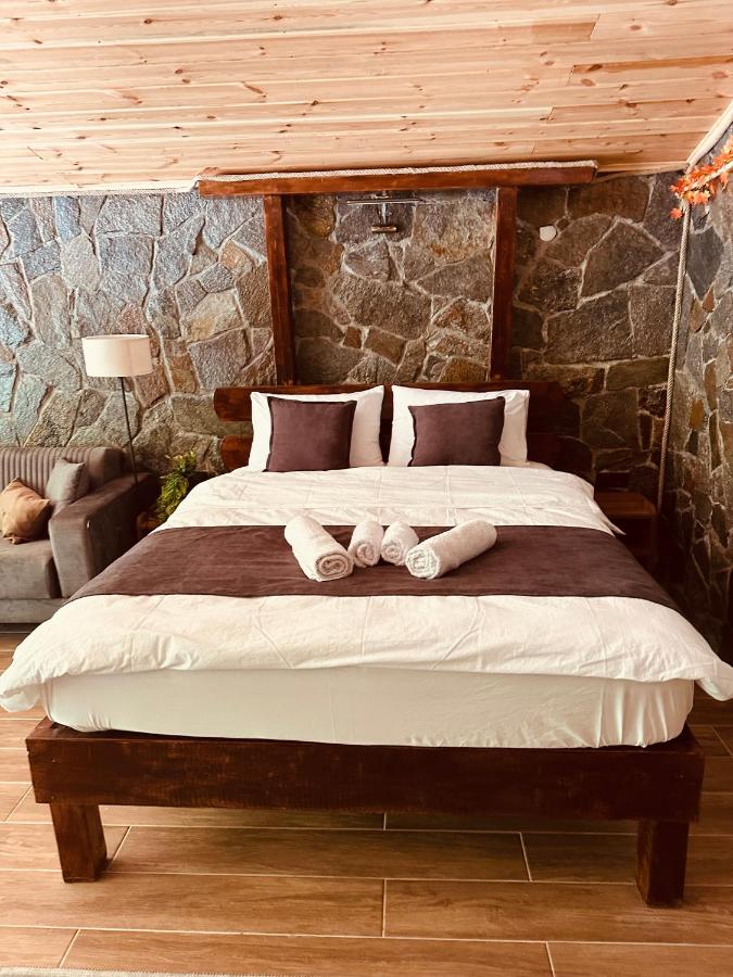 Superior Chalet