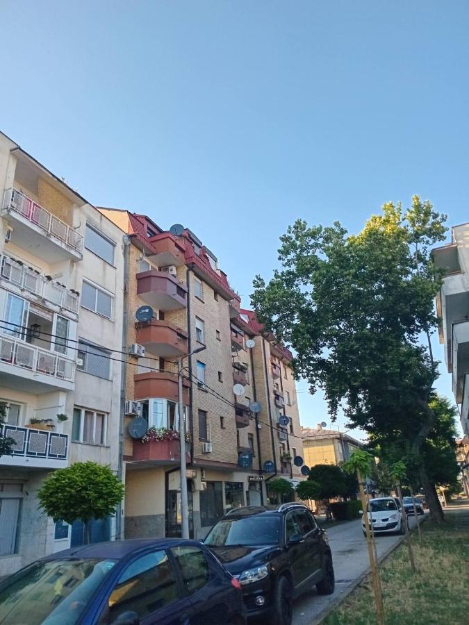 Apartman Maja - B&B Šamac