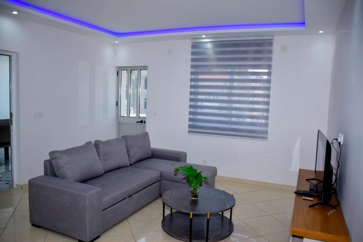 L'appart 238 - Bed and Breakfast Tarrafal