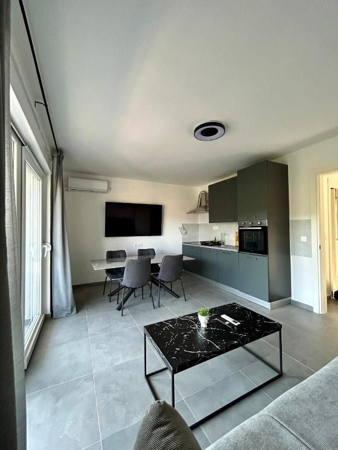 One-Bedroom Premium Apartment