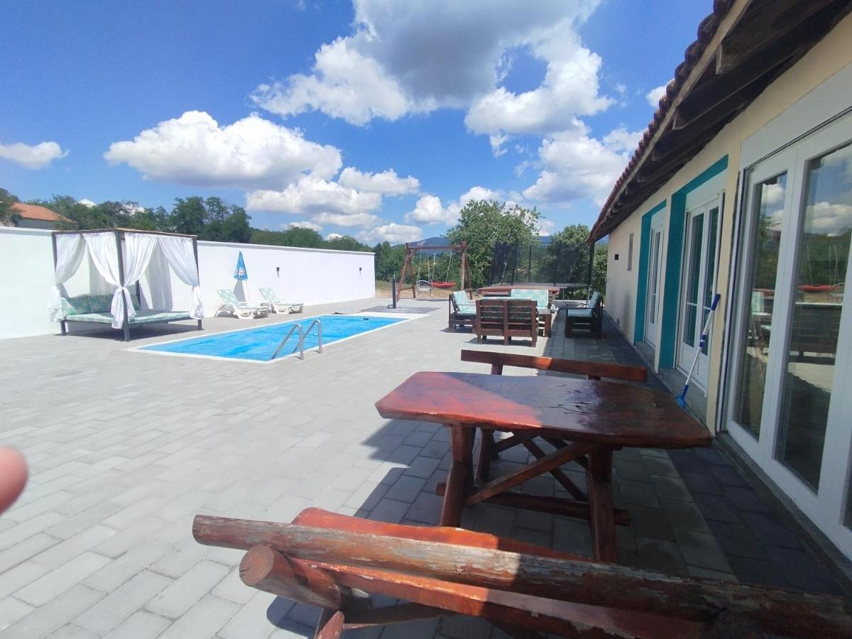 Apartman Todorović - B&B
