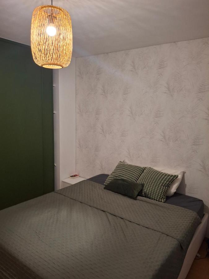 Apartment mit 2 Schlafzimmern