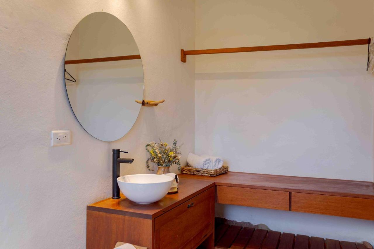 Trinitarios - Ferienwohnung Barichara