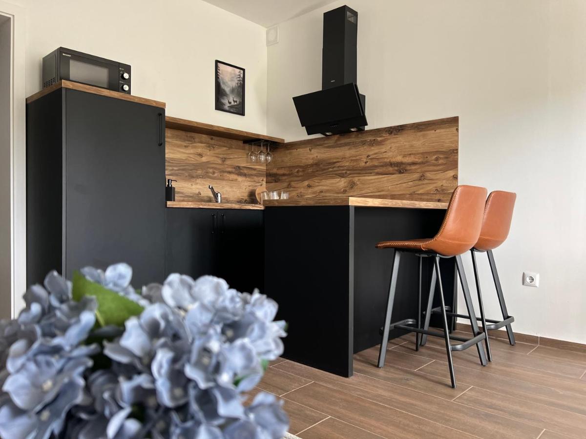 BT Plitvice Holiday - B&B