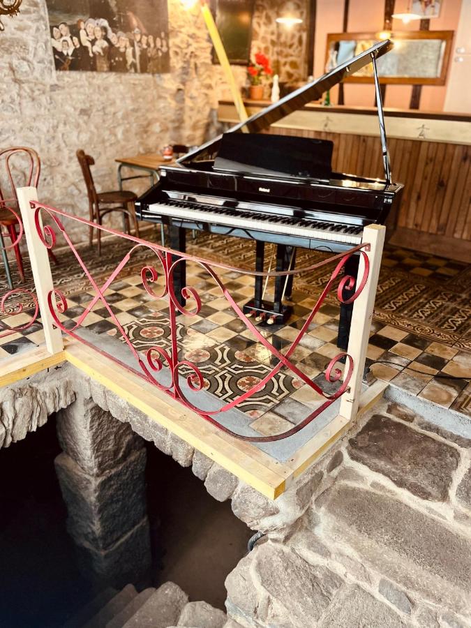 Le bibelot - B&B