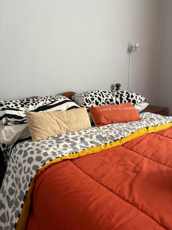 La Parcela - B&B
