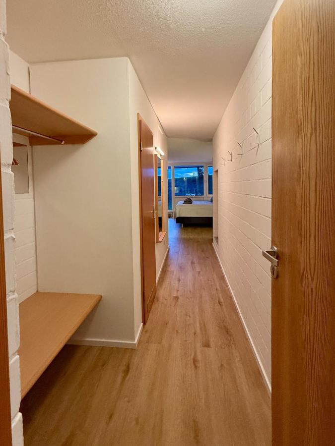 FeWo Pool, Sauna, Wellness, Gartenterrasse ENGELMEER - Ferienwohnung St. Englmar