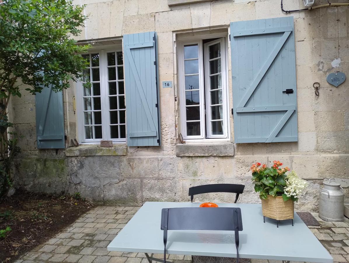 La chambre de Perrine - B&B
