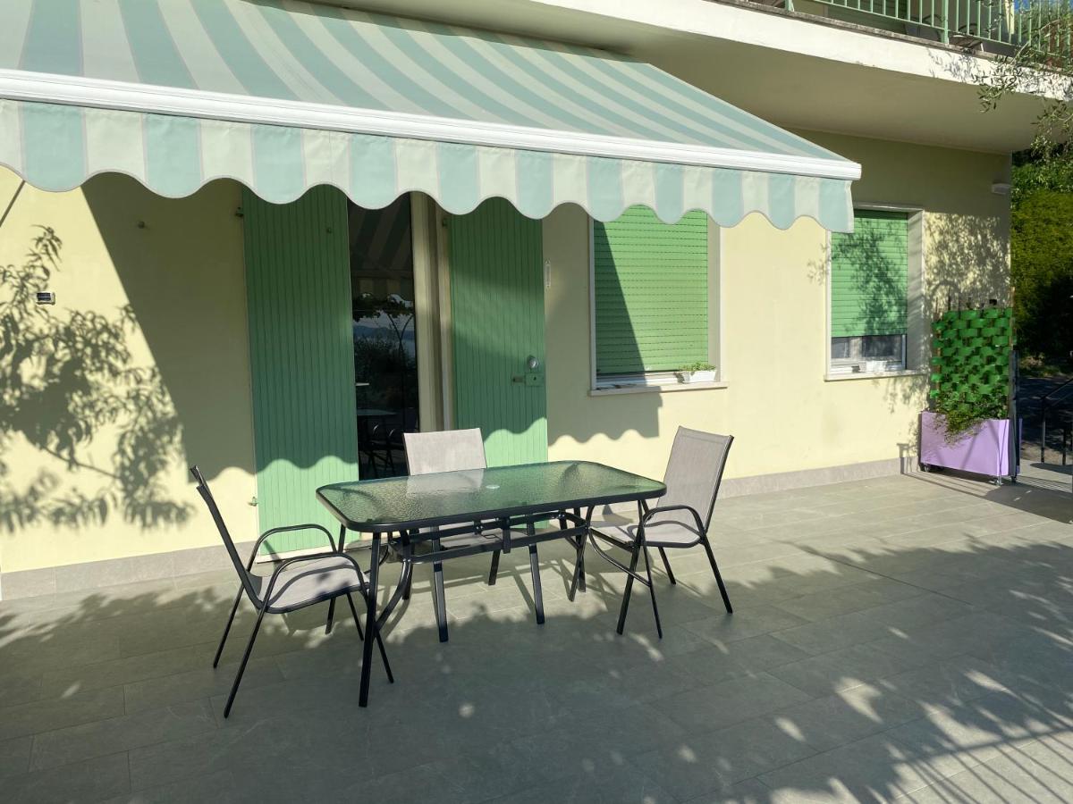 Oleander House apartments - B&B