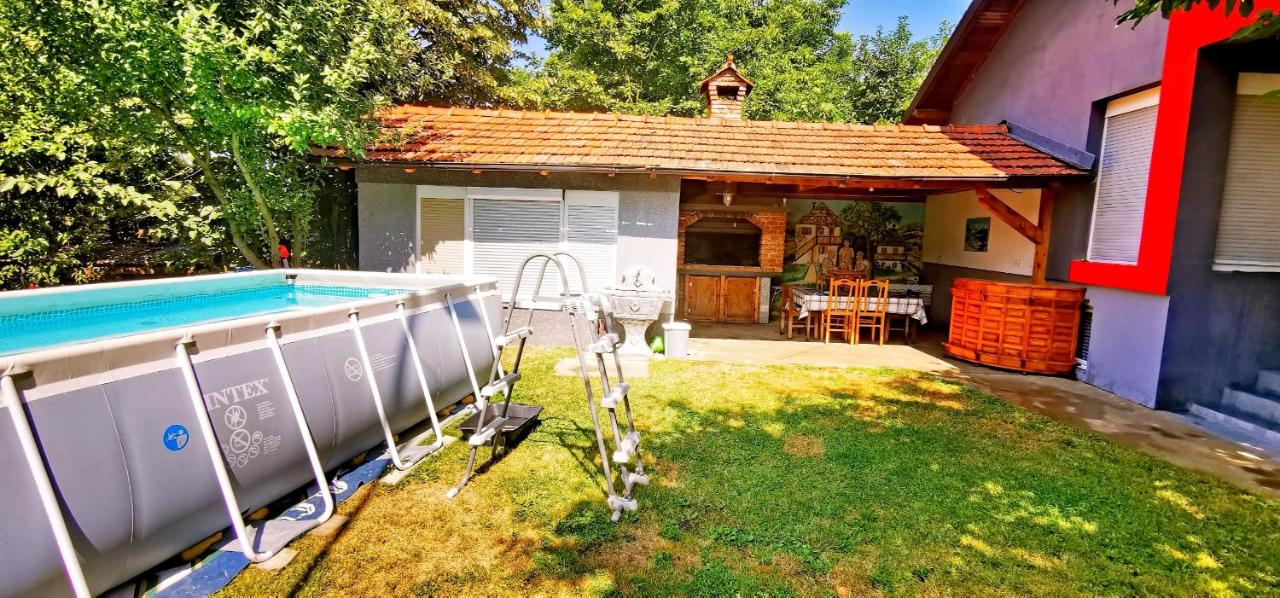 Vikendica Lukavac - Ferienwohnung Lukavac