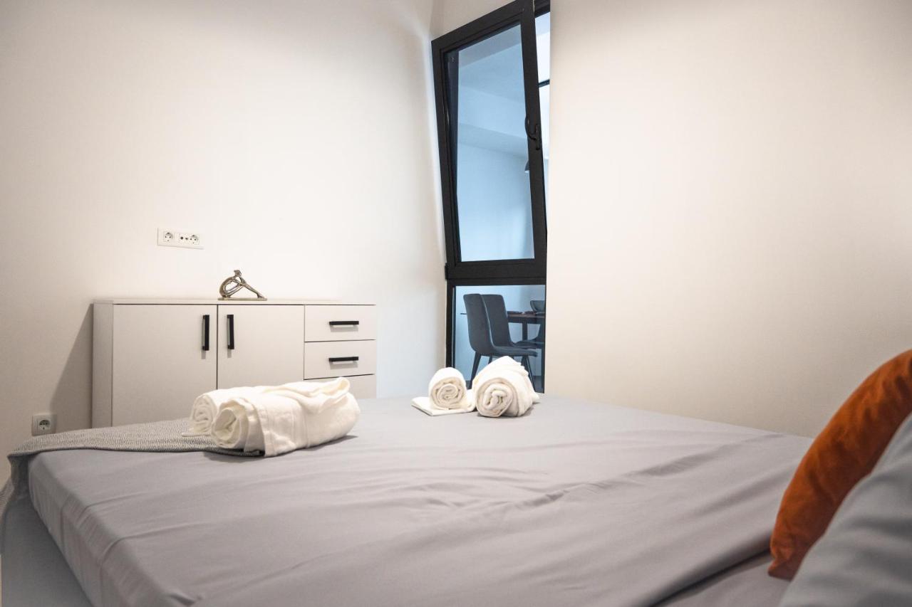 Appartement met 1 Slaapkamer
