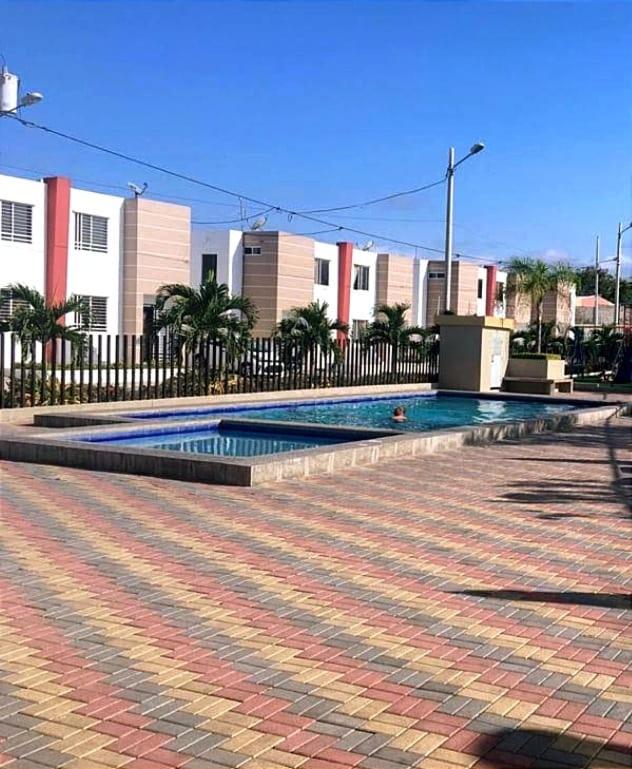 Habitaciones en casa de Mari en Manta - Chambres d’hôtes Manta Ecuador
