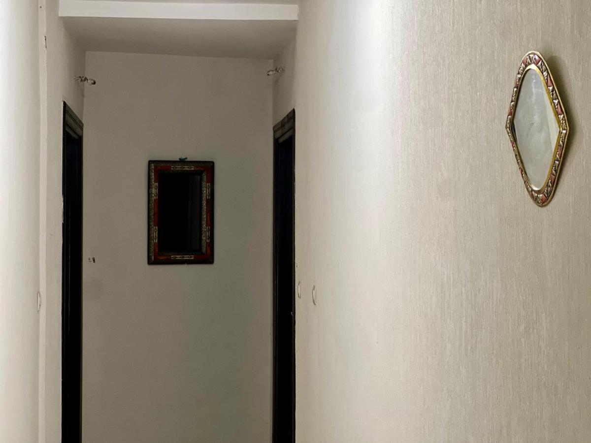 Appart Hotel Fes - NASR Suites Families & Travelers - B&B