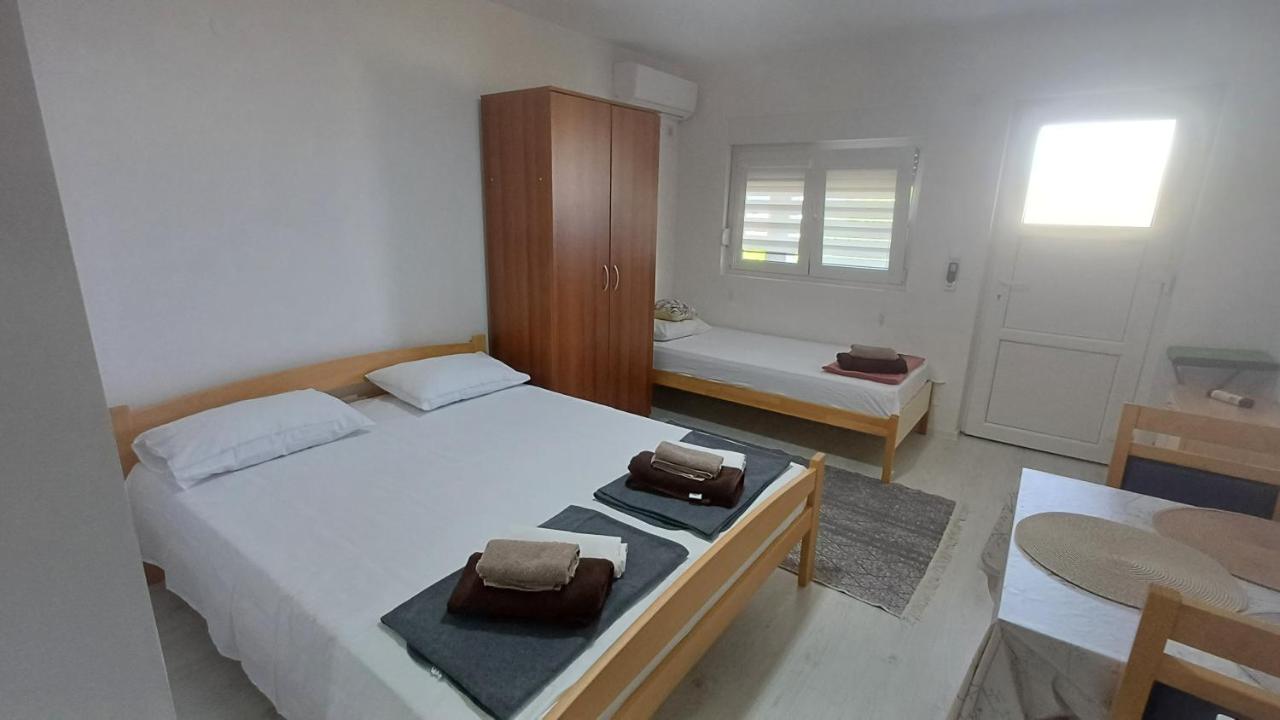 Appartement met 1 Slaapkamer