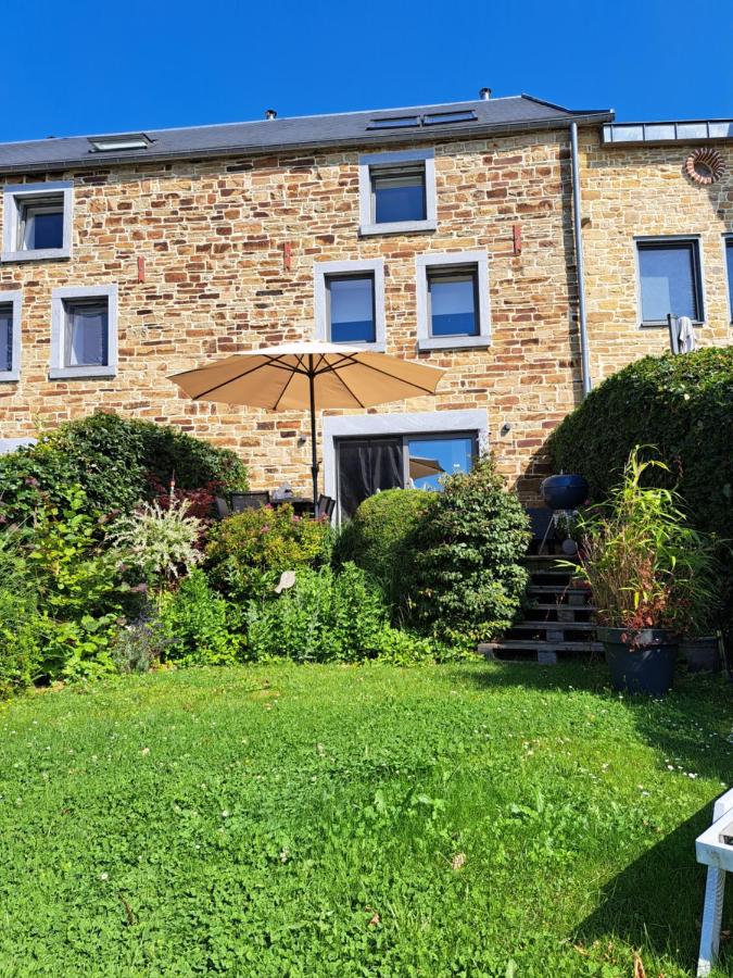 Sweet home 9G - Ferienwohnung Sprimont