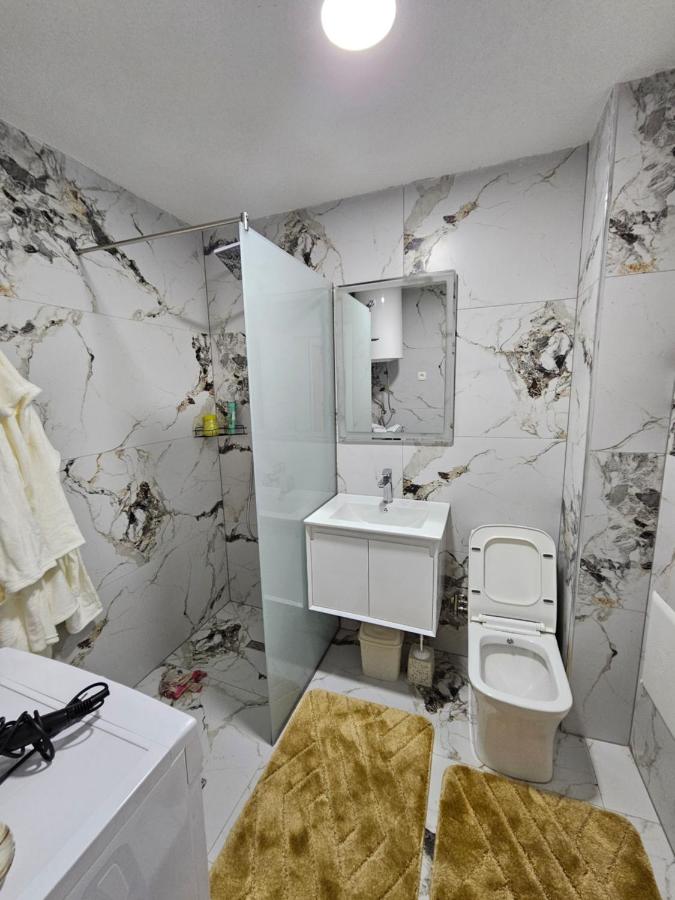Besa Apartment - B&B